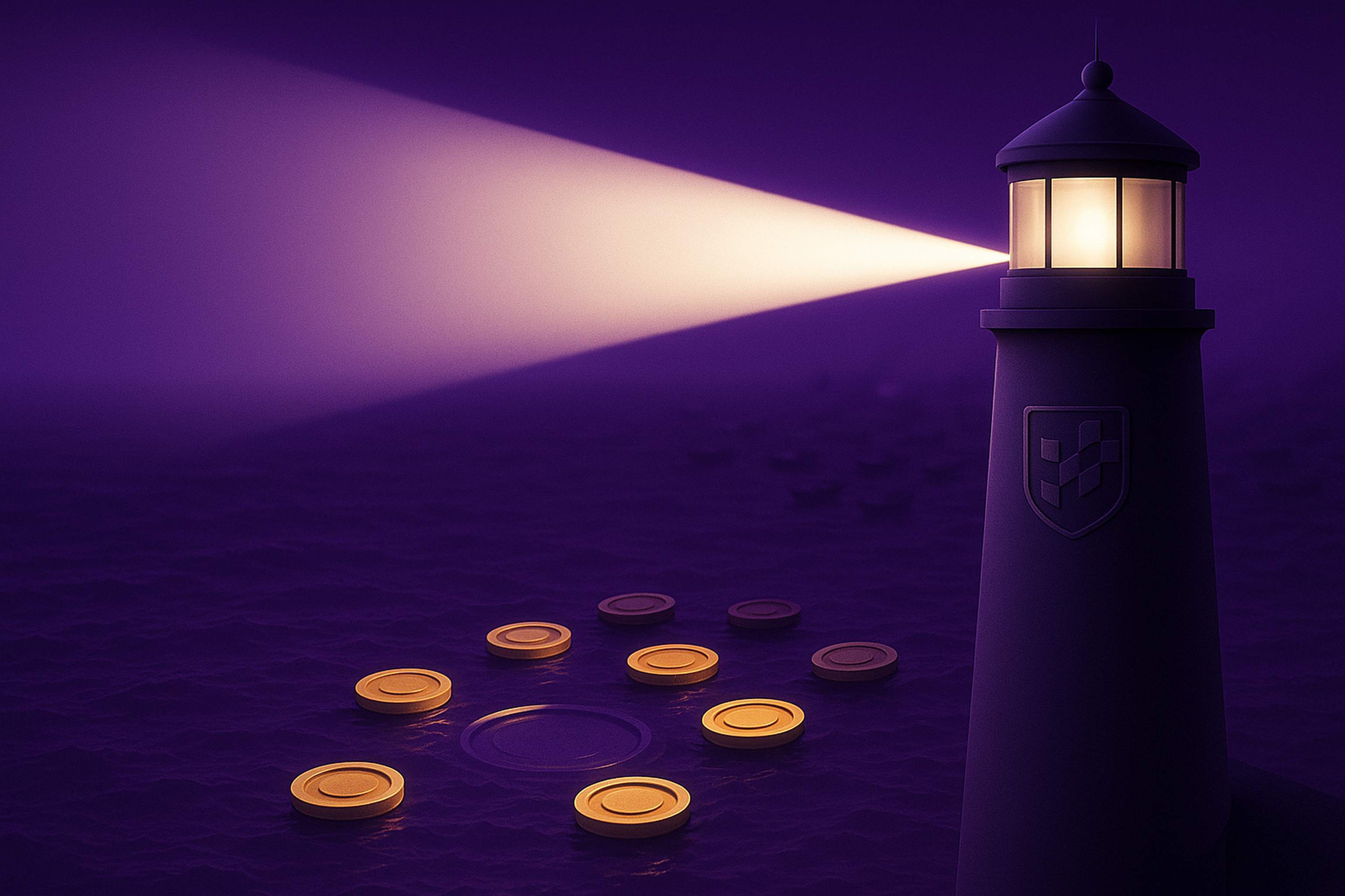 Exchequer Finance Lighthouse